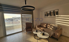 Modern two bedroom apartment in Agios Athanasios 
