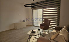 Modern two bedroom apartment in Agios Athanasios 