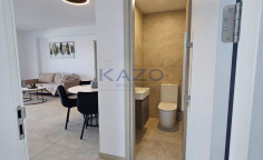 Modern two bedroom apartment in Agios Athanasios 