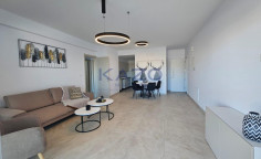 Modern two bedroom apartment in Agios Athanasios 