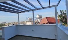 Modern two bedroom apartment in Agios Athanasios 