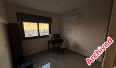 Modern furnished 2 bedroom apartment for rent in Agios Athanasios 