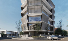 Excelent commercial building for sale in Mesa Geitonia 