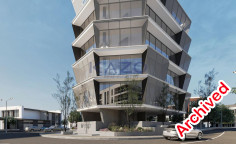Excelent commercial building for sale in Mesa Geitonia Excelent commercial building for sale in Mesa Geitonia