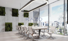 Excelent commercial building for sale in Mesa Geitonia 