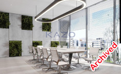 Excelent commercial building for sale in Mesa Geitonia Excelent commercial building for sale in Mesa Geitonia