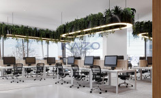 Excelent commercial building for sale in Mesa Geitonia 