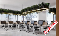 Excelent commercial building for sale in Mesa Geitonia Excelent commercial building for sale in Mesa Geitonia