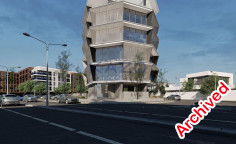 Excelent commercial building for sale in Mesa Geitonia Excelent commercial building for sale in Mesa Geitonia