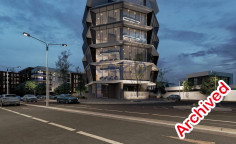 Excelent commercial building for sale in Mesa Geitonia Excelent commercial building for sale in Mesa Geitonia