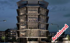 Excelent commercial building for sale in Mesa Geitonia Excelent commercial building for sale in Mesa Geitonia