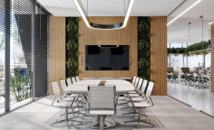 Excelent commercial building for sale in Mesa Geitonia 