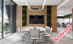 Excelent commercial building for sale in Mesa Geitonia Excelent commercial building for sale in Mesa Geitonia