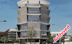 Excelent commercial building for sale in Mesa Geitonia Excelent commercial building for sale in Mesa Geitonia