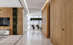 Excelent commercial building for sale in Mesa Geitonia 
