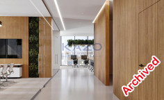 Excelent commercial building for sale in Mesa Geitonia Excelent commercial building for sale in Mesa Geitonia