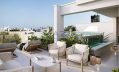 Lovely 2 apartment for sale in Agios Nicolaos