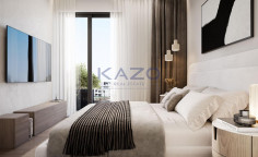 Modern two bedroom apartment for sale in Agios Nicolaos 