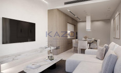 Modern two bedroom apartment for sale in Agios Nicolaos 