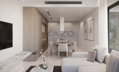 Modern one-bedroom apartment in vibrant Agios Nicolaos 
