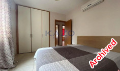 Fully furnished 3 bedroom apartment with pool in Neapolis 
