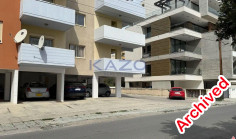 Fully furnished 3 bedroom apartment with pool in Neapolis 