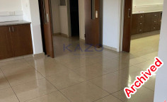 Ground floor office for rent 180m2 in Zakaki 