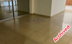 Ground floor office for rent 180m2 in Zakaki 