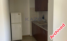 Ground floor office for rent 180m2 in Zakaki 