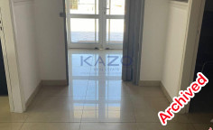 Ground floor office for rent 180m2 in Zakaki 