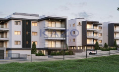 Spacious 3 bedroom apartment for sale in Pyrgos 