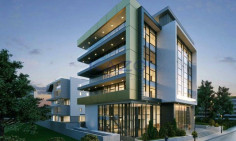 Office 317 m2 for sale in Mesa Geitonia