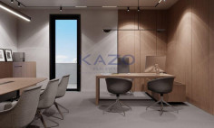 Office 317 m2 for sale in Mesa Geitonia