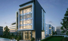 Spacious 317 m2 office for sale in Mesa Geitonia 