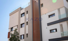 Modern 3-bedroom apartment for sale in Apostolos Andreas Modern 3-bedroom apartment for sale in Apostolos Andreas