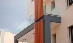 Modern 3-bedroom apartment for sale in Apostolos Andreas Modern 3-bedroom apartment for sale in Apostolos Andreas