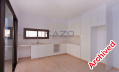Modern 3-bedroom apartment for sale in Apostolos Andreas 