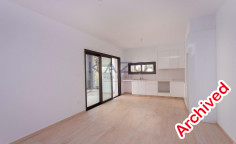 Modern 3-bedroom apartment for sale in Apostolos Andreas 