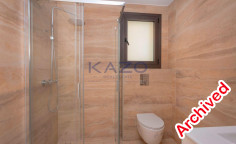 Modern 3-bedroom apartment for sale in Apostolos Andreas 