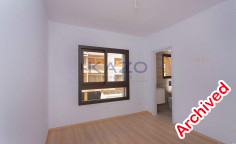 Modern 3-bedroom apartment for sale in Apostolos Andreas 