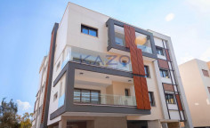 Modern 3-bedroom apartment for sale in Apostolos Andreas 