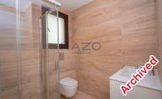 Modern 3-bedroom apartment for sale in Apostolos Andreas 