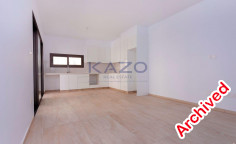 Modern 3-bedroom apartment for sale in Apostolos Andreas 