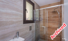 Modern 3-bedroom apartment for sale in Apostolos Andreas 