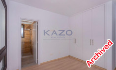 Modern 3-bedroom apartment for sale in Apostolos Andreas 