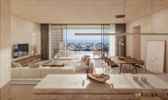 Stunning villa with sea view and private pool for sale in Pegeia 