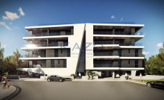 Luxury 3 bedroom apartment 127 m2 for sale in Strovolos