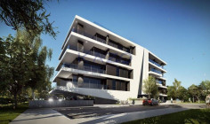 Charming two bedroom apartment for sale in Strovolos 
