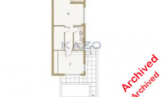 4 bedroom furnished villa with swimming pool for sale in Poli Crysochous