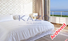 4 bedroom furnished villa with swimming pool for sale in Poli Crysochous